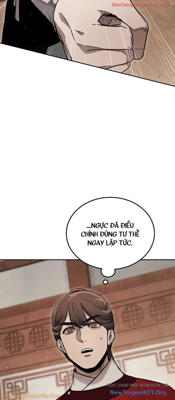 Thần Ma Đại Đế Chapter 8 - Trang 19