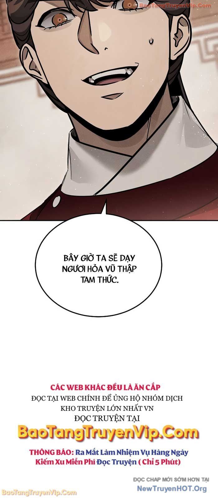 Thần Ma Đại Đế Chapter 8 - Trang 21