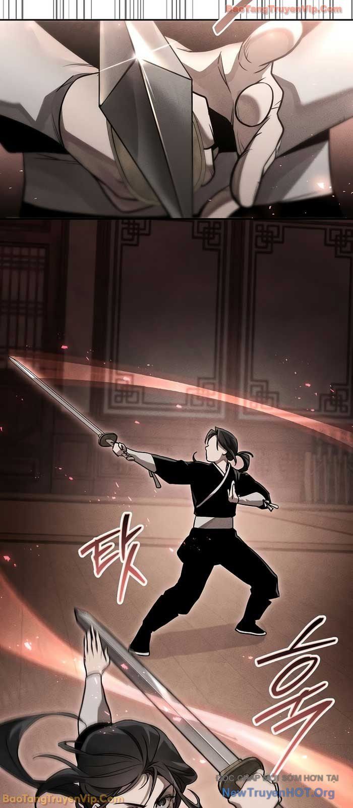 Thần Ma Đại Đế Chapter 8 - Trang 25