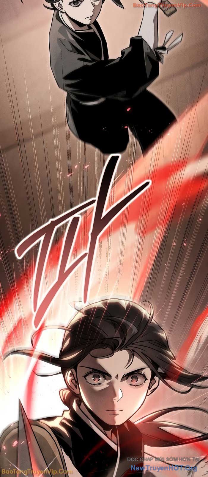 Thần Ma Đại Đế Chapter 8 - Trang 26