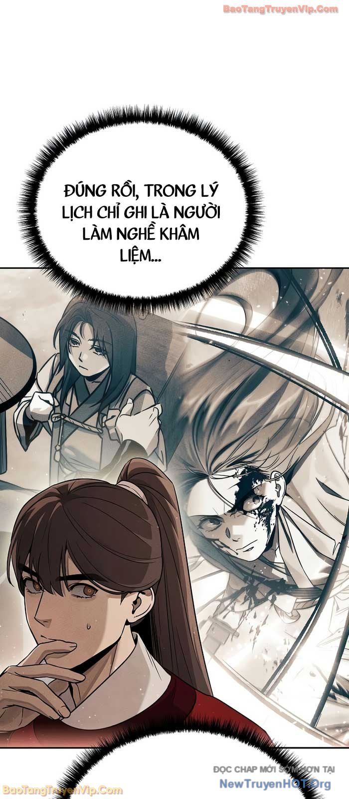 Thần Ma Đại Đế Chapter 8 - Trang 3
