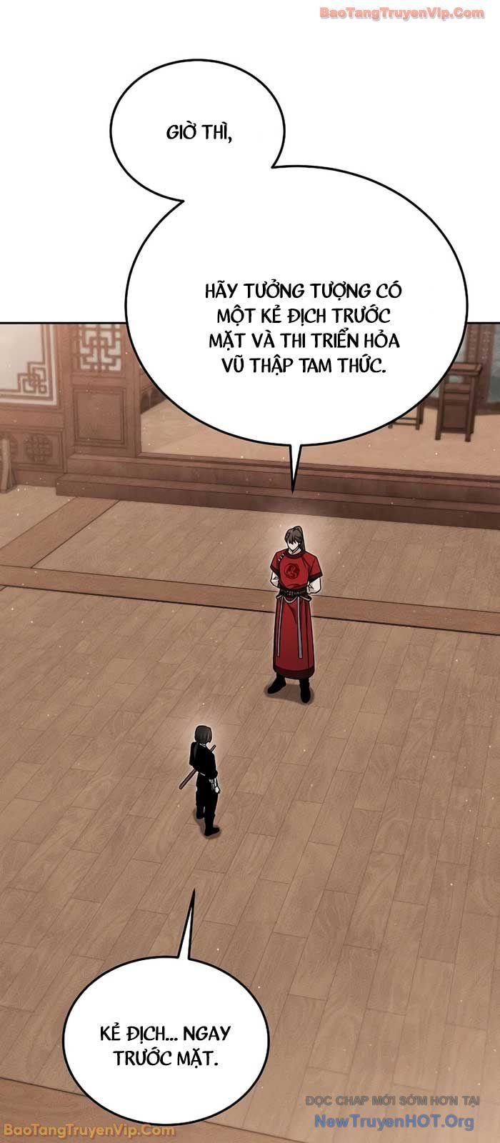 Thần Ma Đại Đế Chapter 8 - Trang 30