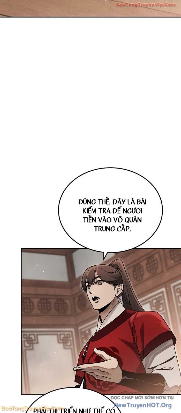 Thần Ma Đại Đế Chapter 8 - Trang 31