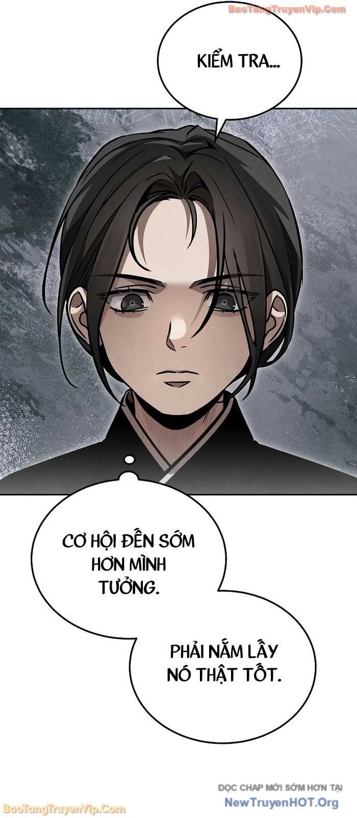 Thần Ma Đại Đế Chapter 8 - Trang 33