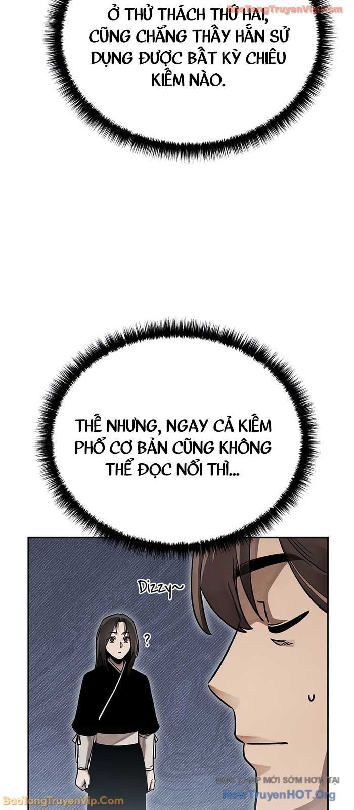 Thần Ma Đại Đế Chapter 8 - Trang 4