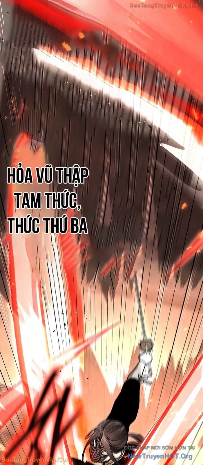 Thần Ma Đại Đế Chapter 8 - Trang 44