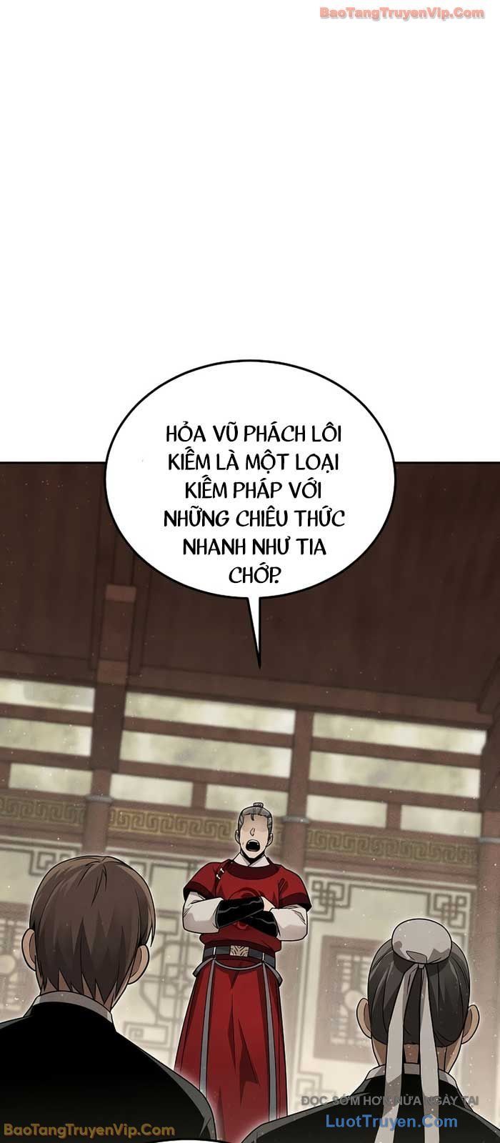 Thần Ma Đại Đế Chapter 9 - Trang 10