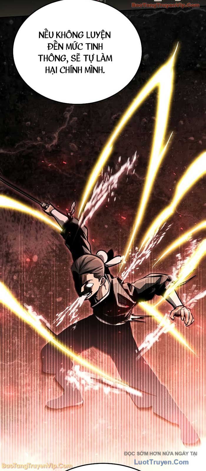 Thần Ma Đại Đế Chapter 9 - Trang 11