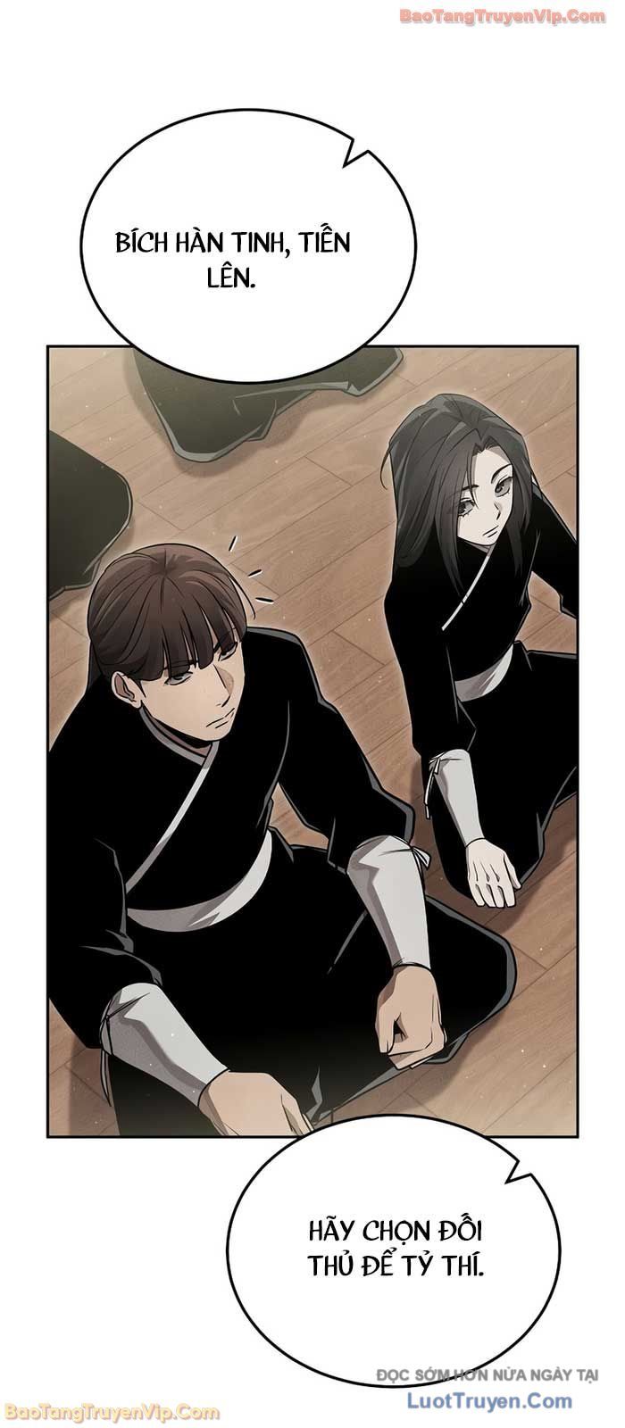 Thần Ma Đại Đế Chapter 9 - Trang 14