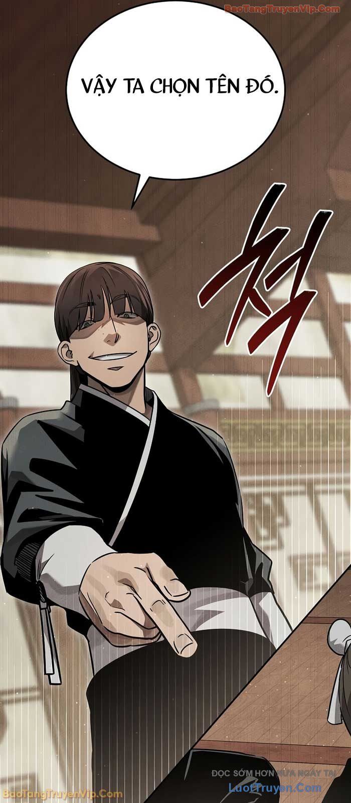 Thần Ma Đại Đế Chapter 9 - Trang 17