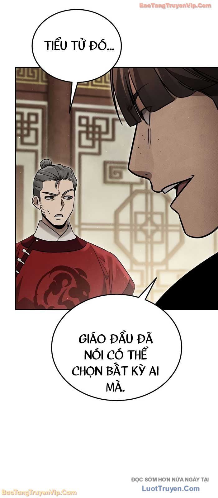 Thần Ma Đại Đế Chapter 9 - Trang 19