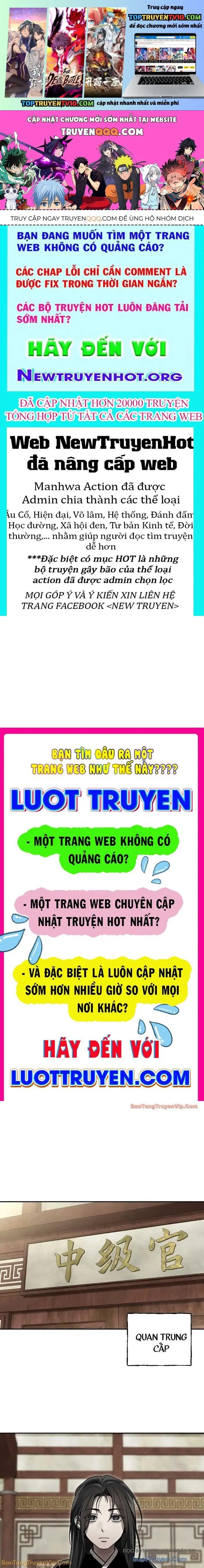 Thần Ma Đại Đế Chapter 9 - Trang 2