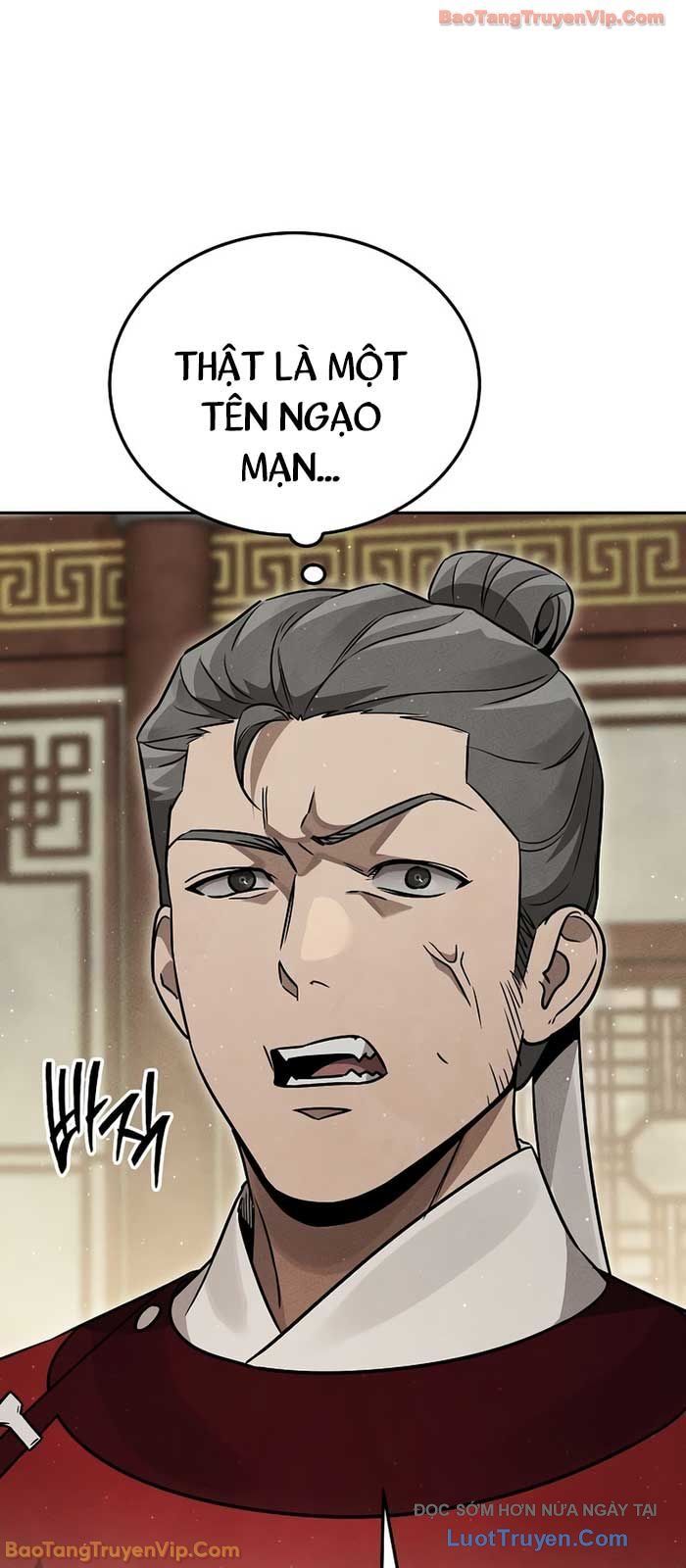 Thần Ma Đại Đế Chapter 9 - Trang 20