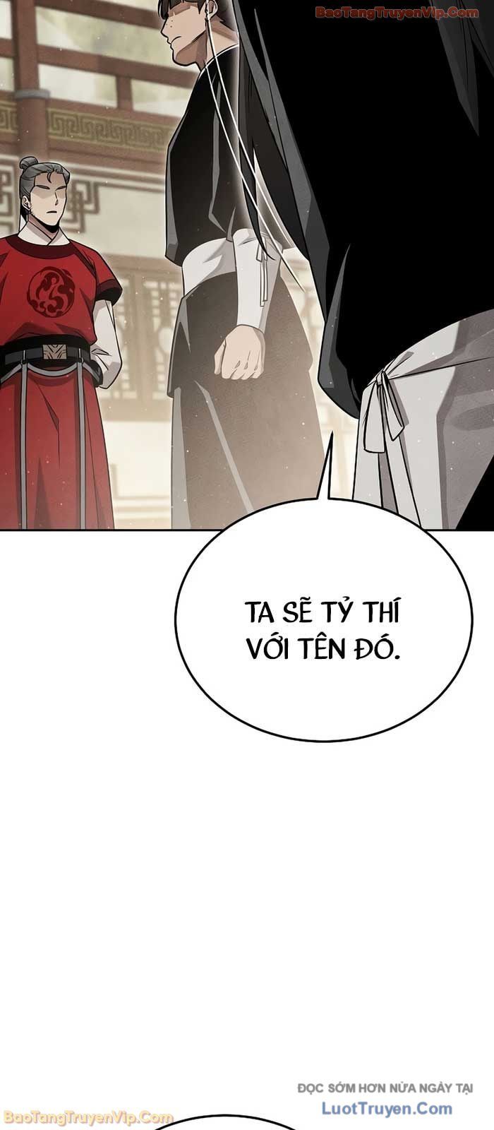 Thần Ma Đại Đế Chapter 9 - Trang 23