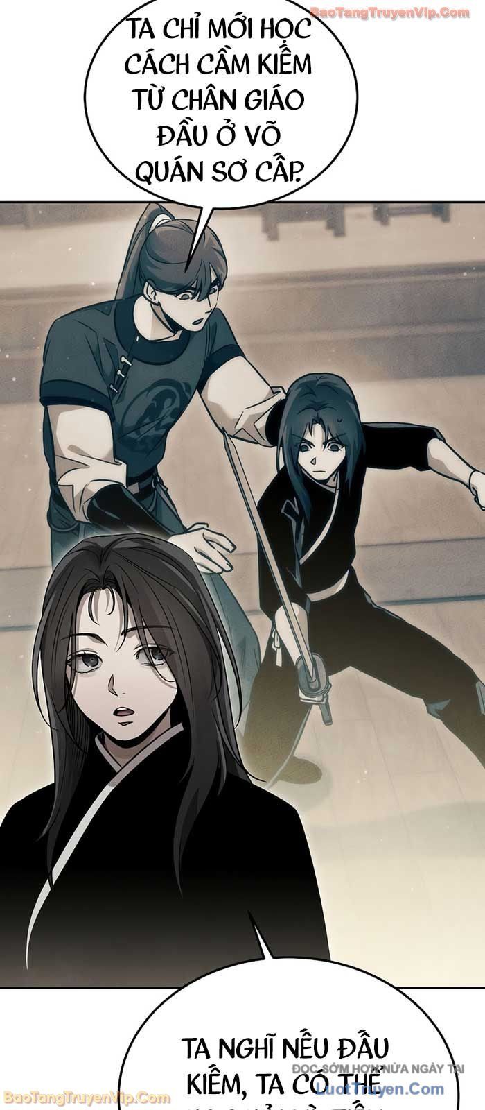 Thần Ma Đại Đế Chapter 9 - Trang 24