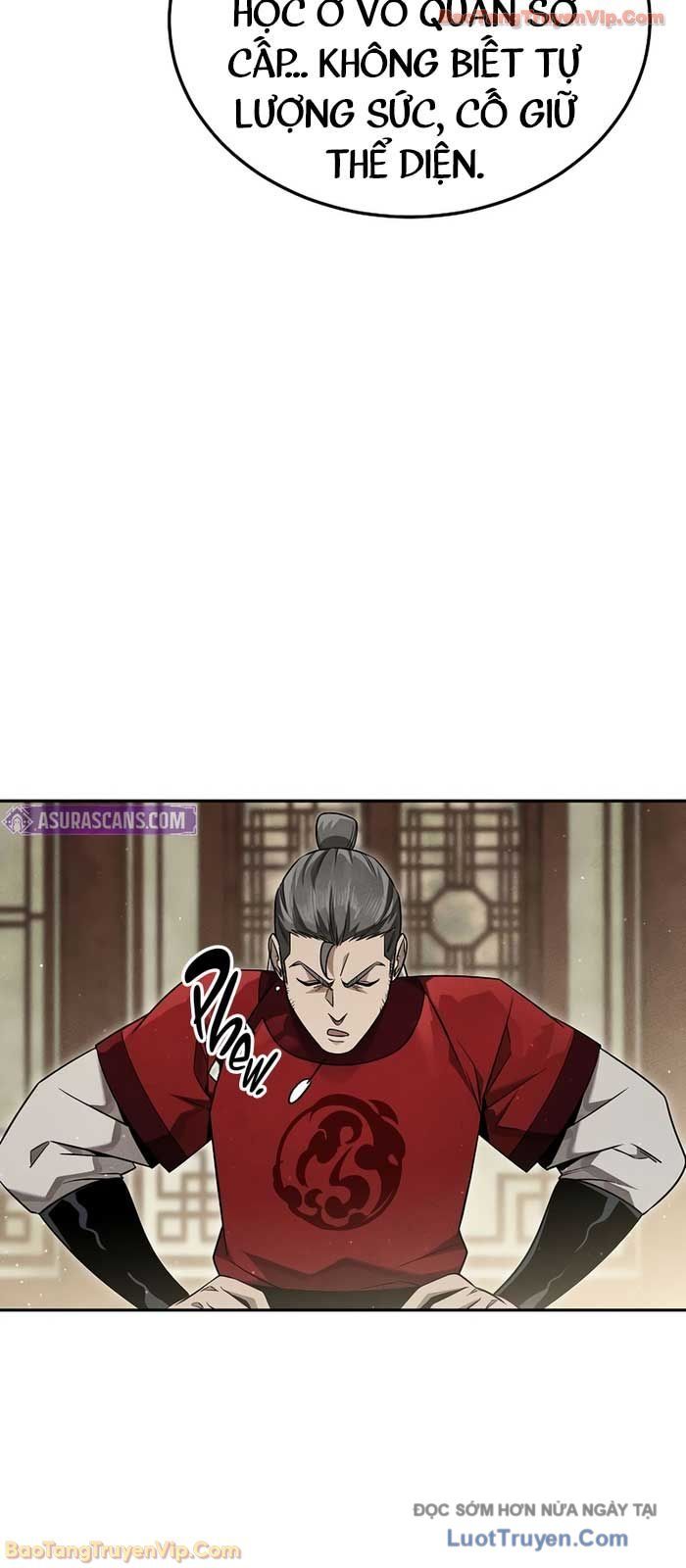 Thần Ma Đại Đế Chapter 9 - Trang 26
