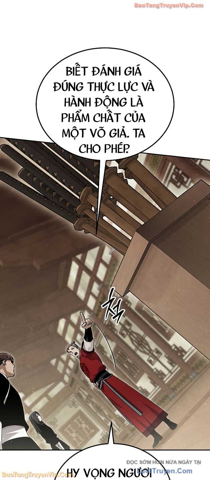 Thần Ma Đại Đế Chapter 9 - Trang 27