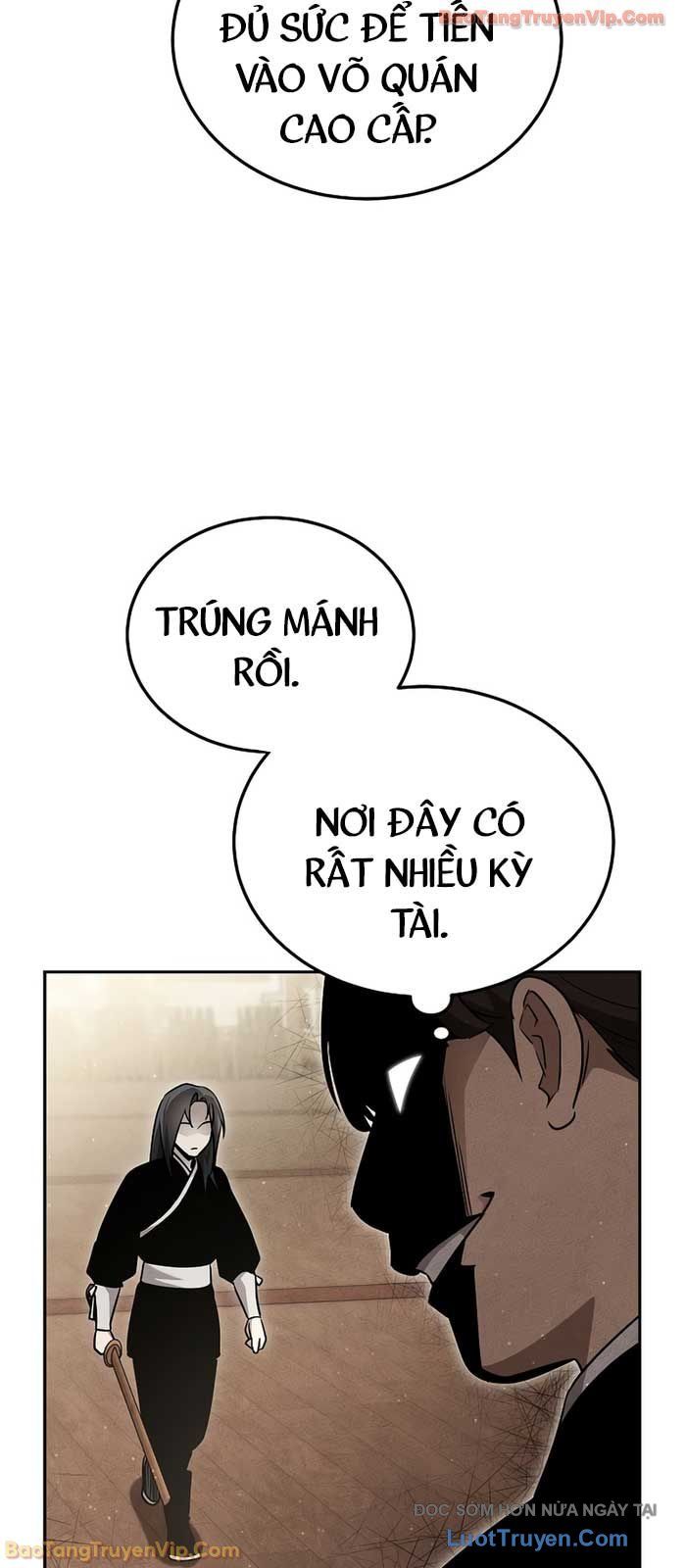 Thần Ma Đại Đế Chapter 9 - Trang 28