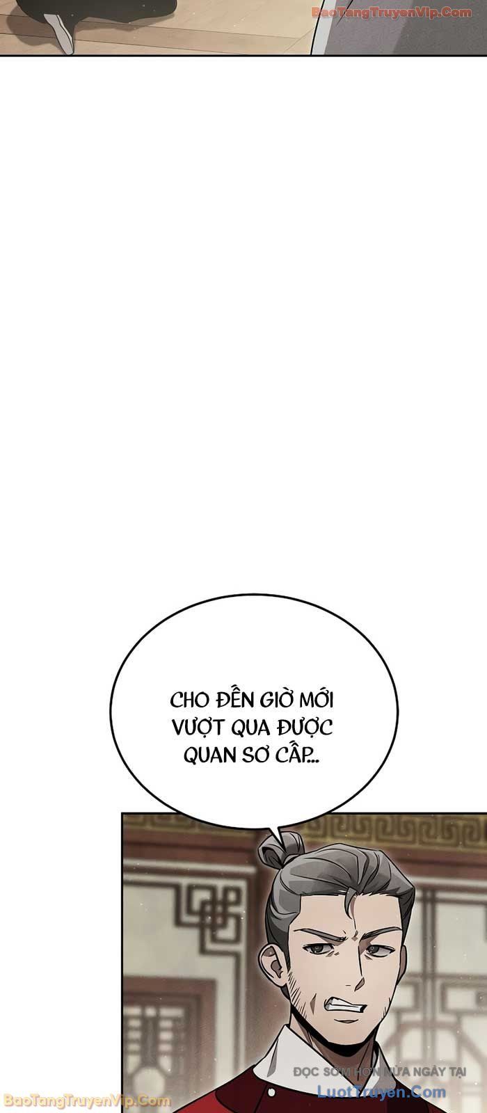 Thần Ma Đại Đế Chapter 9 - Trang 4