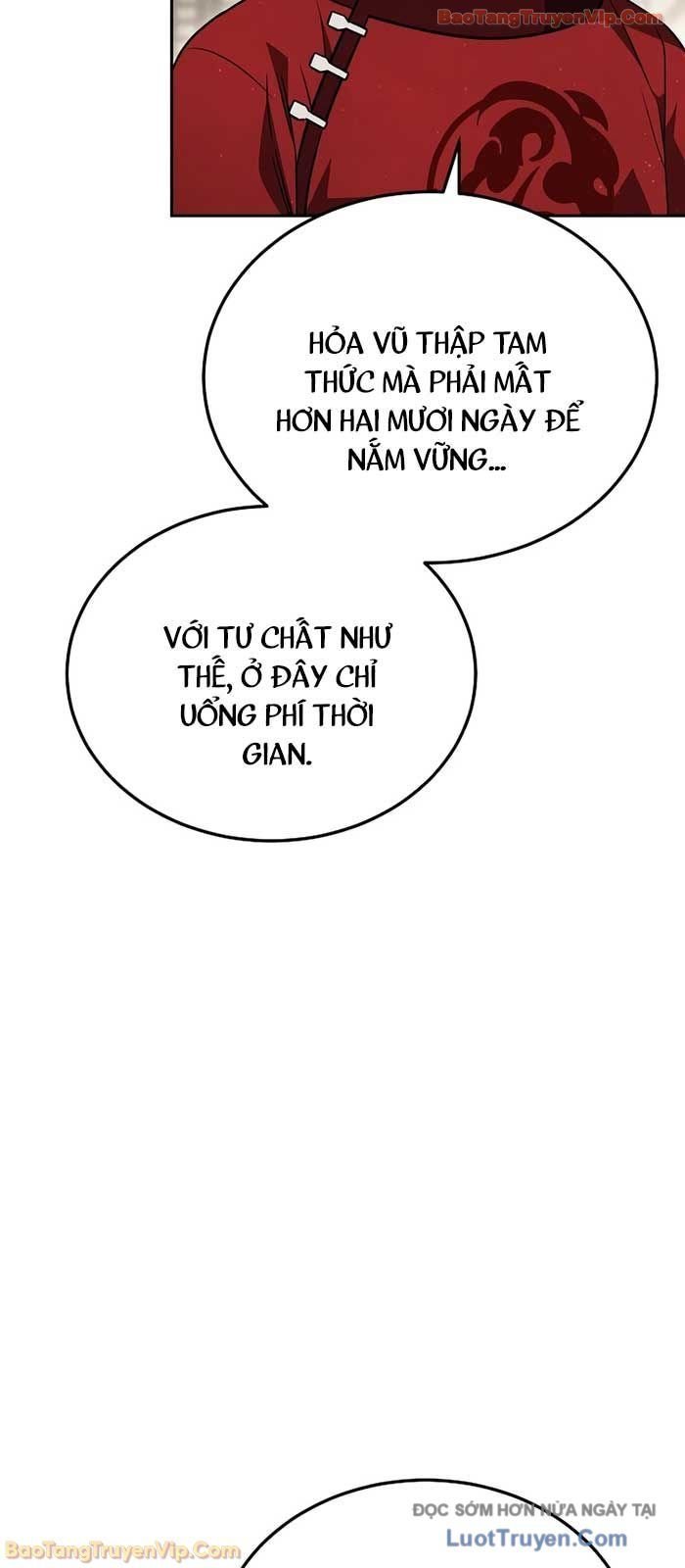 Thần Ma Đại Đế Chapter 9 - Trang 5
