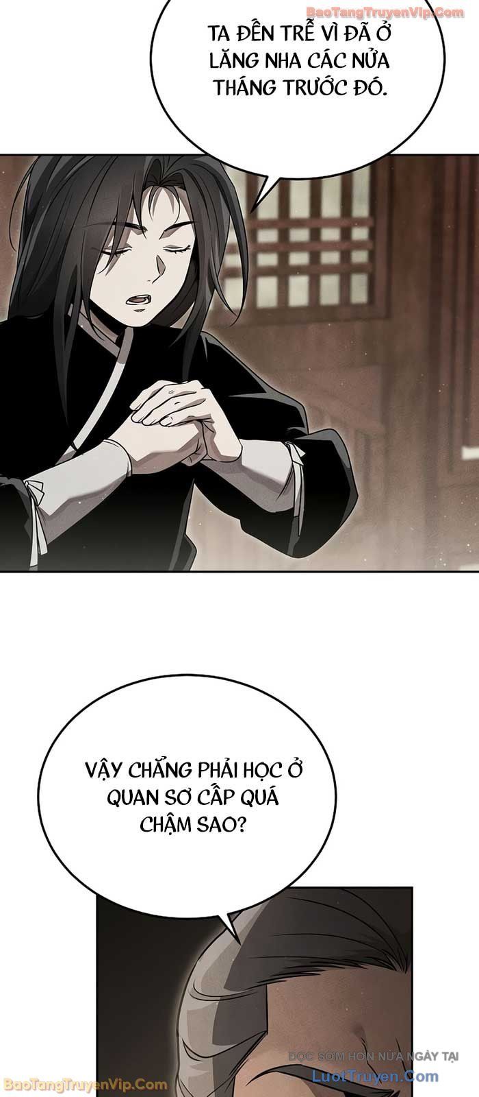 Thần Ma Đại Đế Chapter 9 - Trang 6