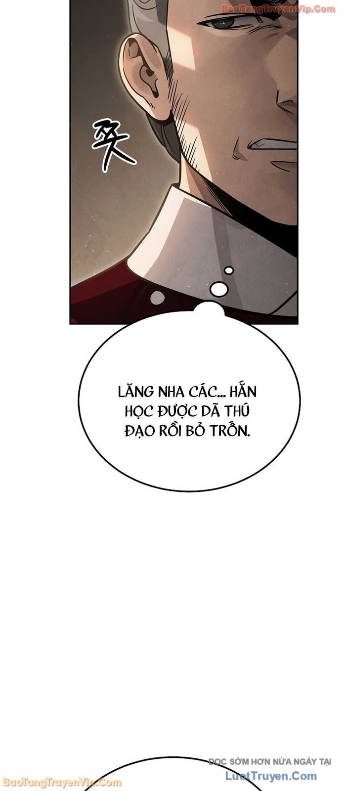 Thần Ma Đại Đế Chapter 9 - Trang 7