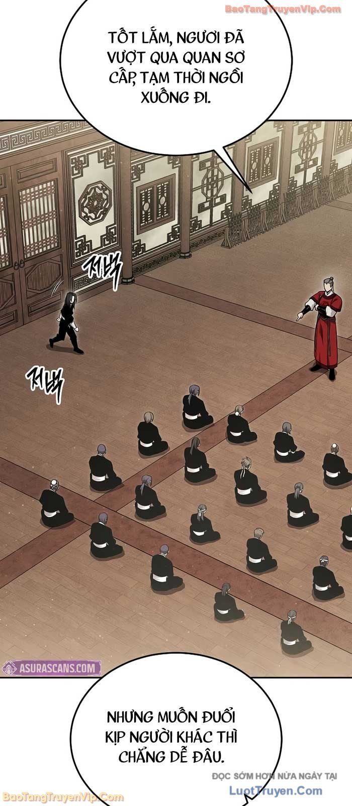 Thần Ma Đại Đế Chapter 9 - Trang 8