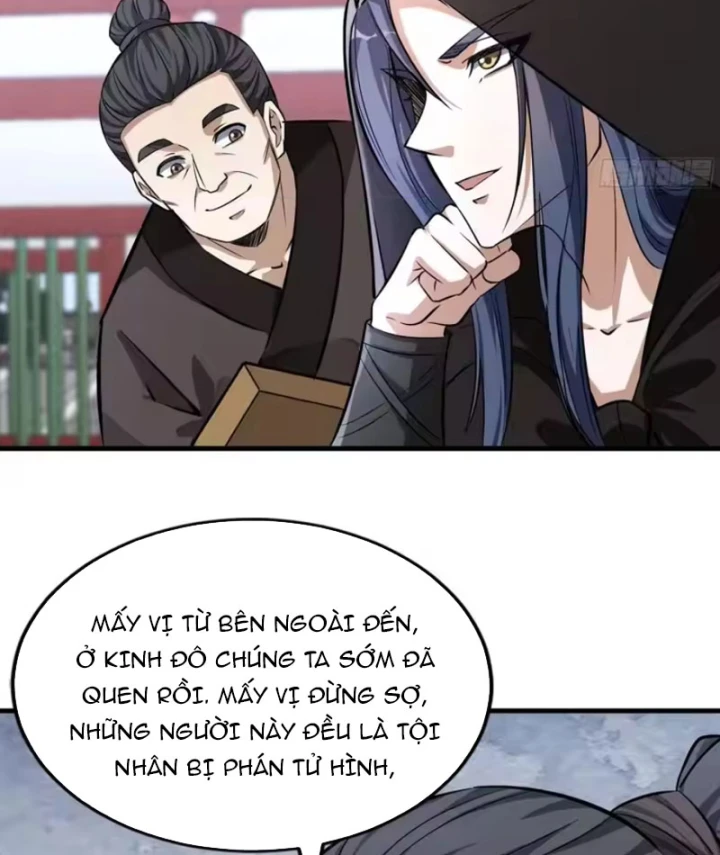 Thần Ma Đại Phản Phái: Thiên Mệnh Chi Tử Bị Ta Giăng Bẫy Rồi Chapter 15 - Trang 10