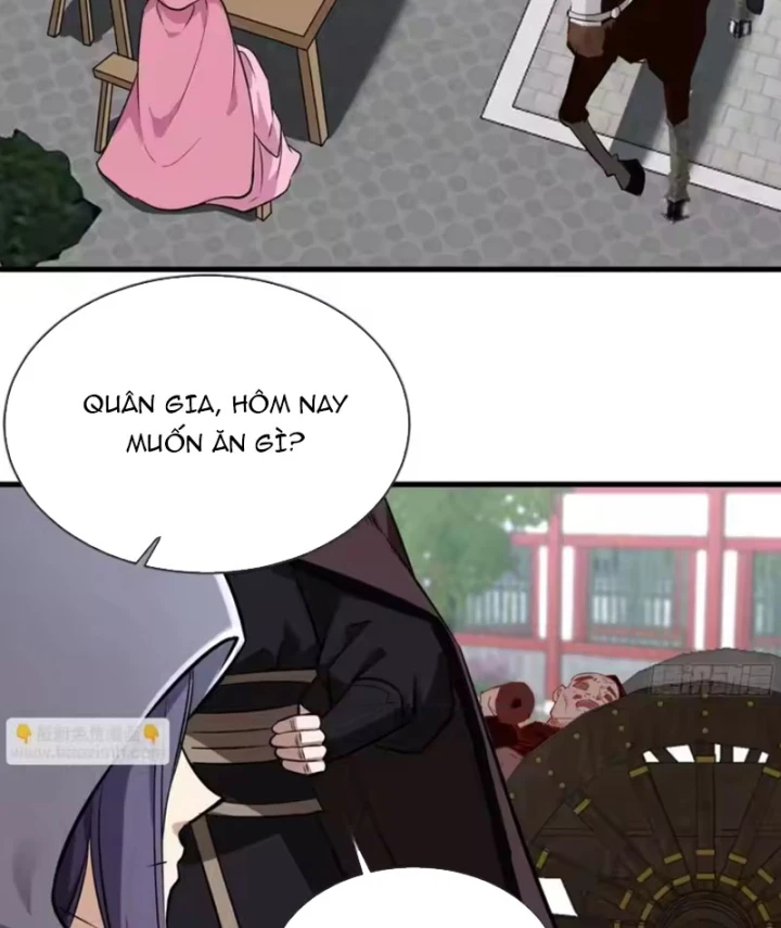 Thần Ma Đại Phản Phái: Thiên Mệnh Chi Tử Bị Ta Giăng Bẫy Rồi Chapter 15 - Trang 16