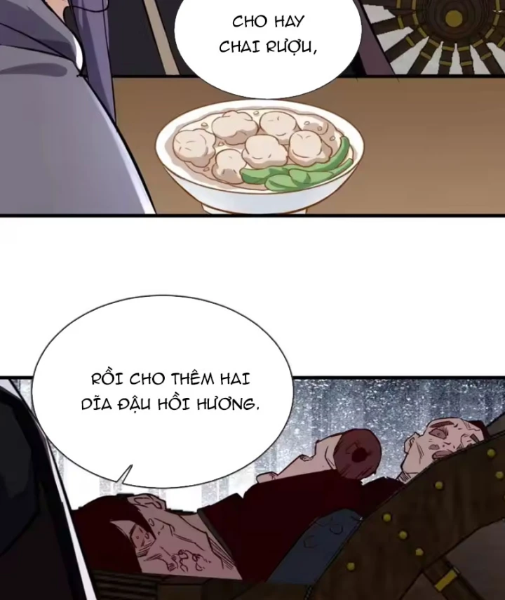 Thần Ma Đại Phản Phái: Thiên Mệnh Chi Tử Bị Ta Giăng Bẫy Rồi Chapter 15 - Trang 17