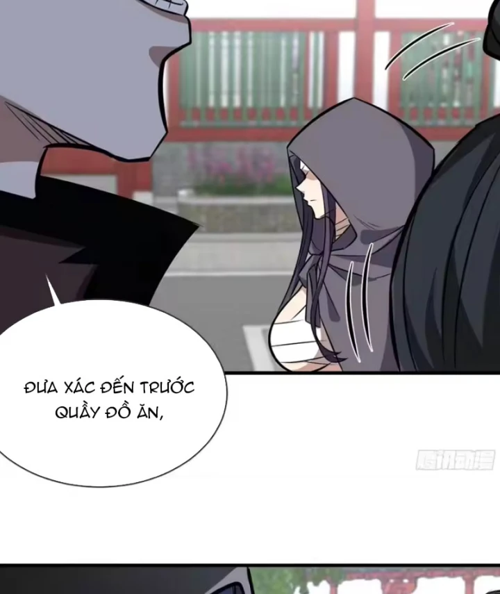 Thần Ma Đại Phản Phái: Thiên Mệnh Chi Tử Bị Ta Giăng Bẫy Rồi Chapter 15 - Trang 19