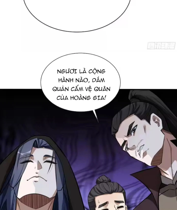 Thần Ma Đại Phản Phái: Thiên Mệnh Chi Tử Bị Ta Giăng Bẫy Rồi Chapter 15 - Trang 21