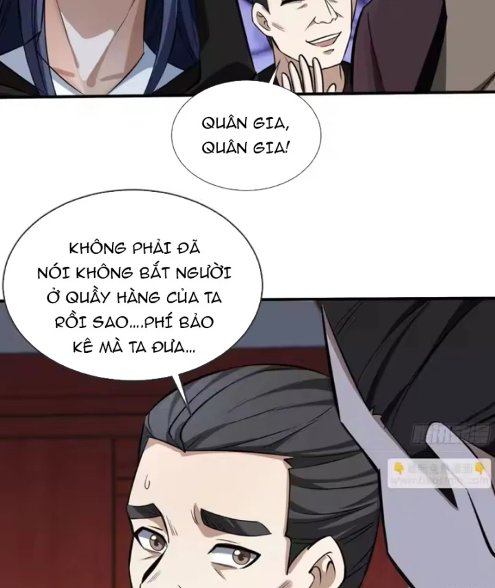 Thần Ma Đại Phản Phái: Thiên Mệnh Chi Tử Bị Ta Giăng Bẫy Rồi Chapter 15 - Trang 22