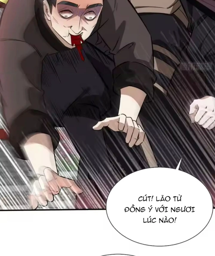 Thần Ma Đại Phản Phái: Thiên Mệnh Chi Tử Bị Ta Giăng Bẫy Rồi Chapter 15 - Trang 24