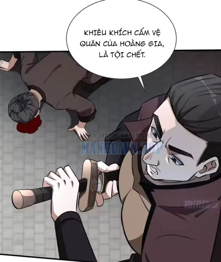 Thần Ma Đại Phản Phái: Thiên Mệnh Chi Tử Bị Ta Giăng Bẫy Rồi Chapter 15 - Trang 25