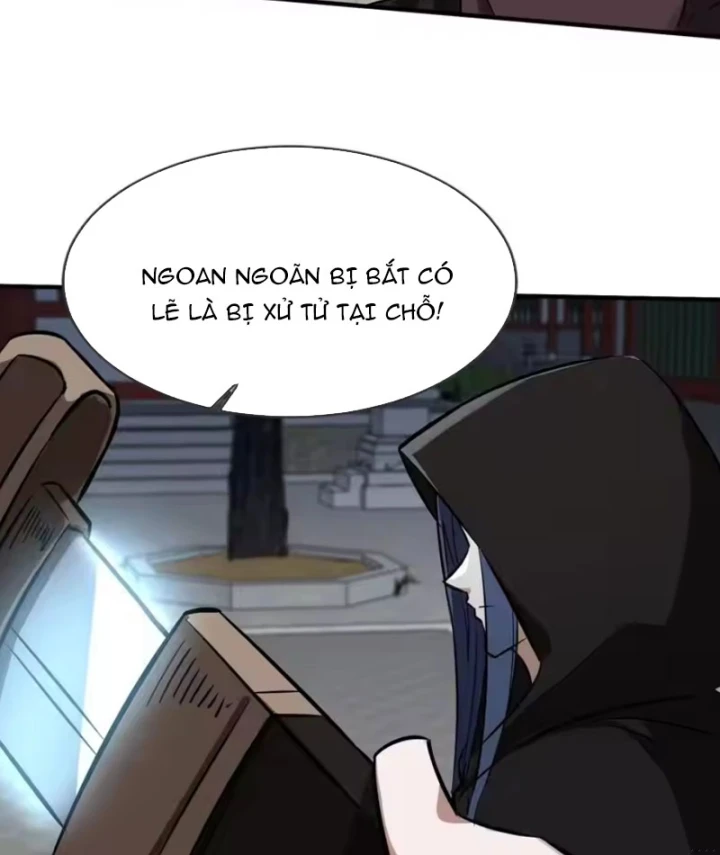 Thần Ma Đại Phản Phái: Thiên Mệnh Chi Tử Bị Ta Giăng Bẫy Rồi Chapter 15 - Trang 26