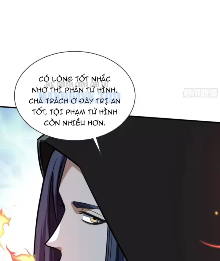 Thần Ma Đại Phản Phái: Thiên Mệnh Chi Tử Bị Ta Giăng Bẫy Rồi Chapter 15 - Trang 28