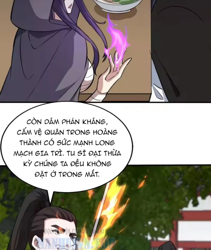 Thần Ma Đại Phản Phái: Thiên Mệnh Chi Tử Bị Ta Giăng Bẫy Rồi Chapter 15 - Trang 30