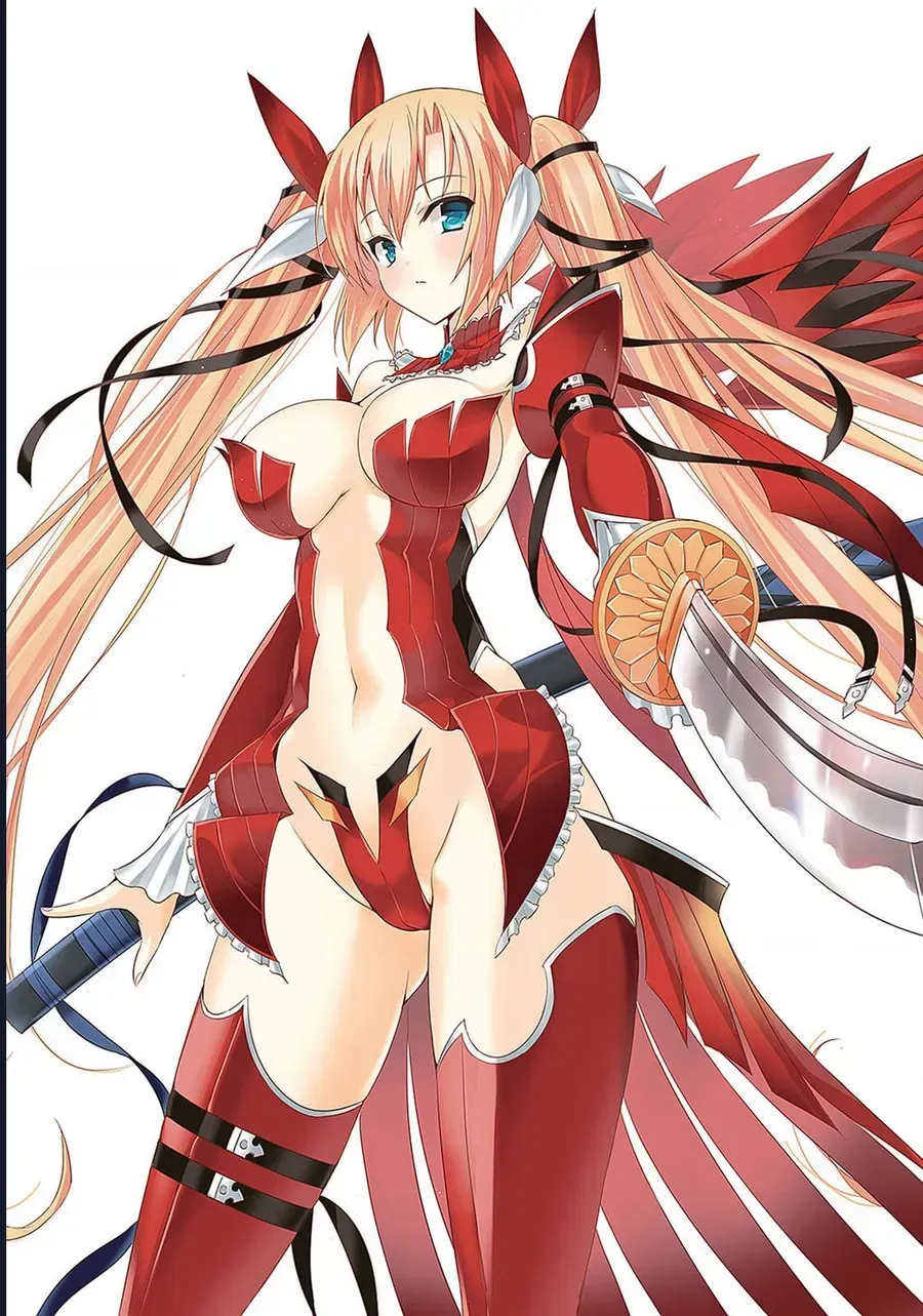Thần Ma Kiếm Sư Chapter 1 - Trang 7