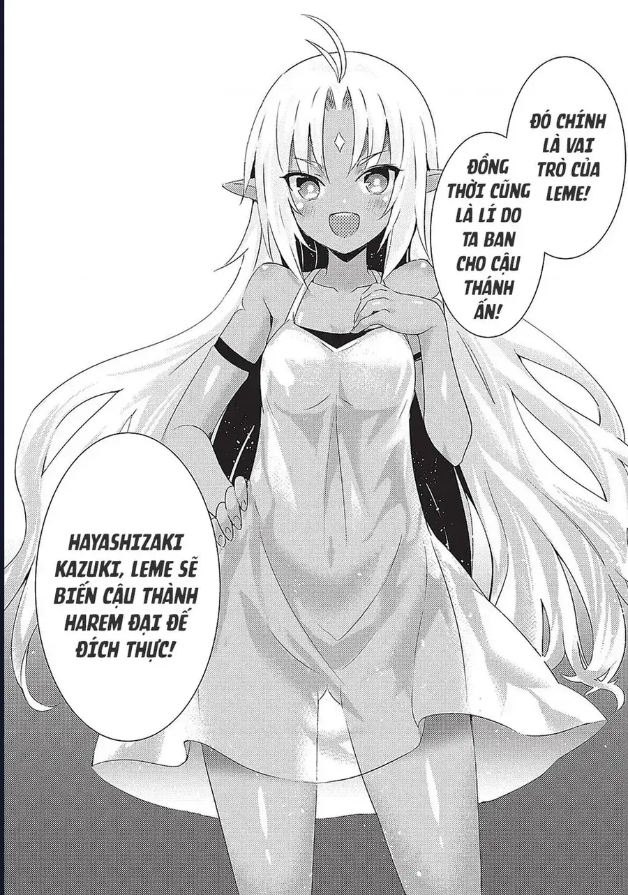 Thần Ma Kiếm Sư Chapter 4 - Trang 27