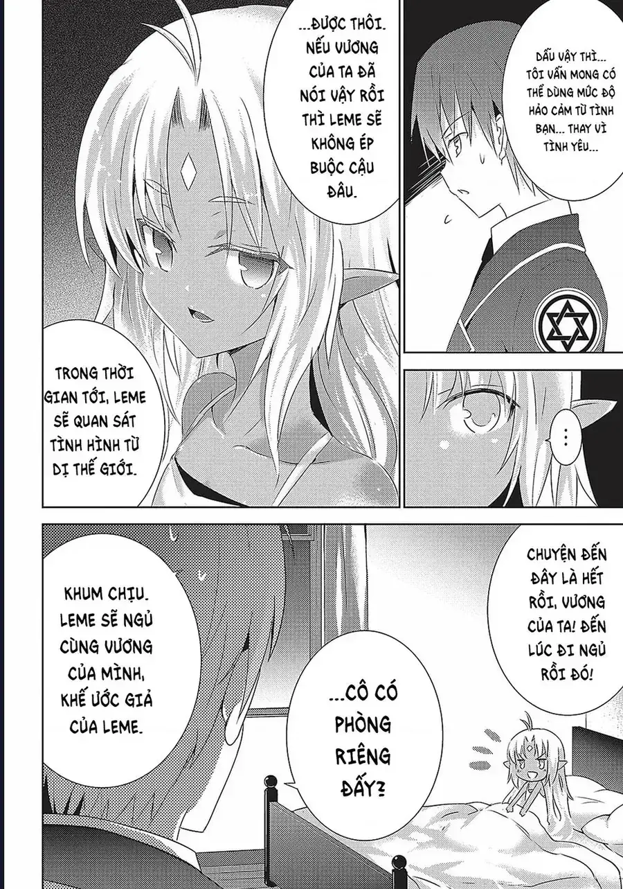 Thần Ma Kiếm Sư Chapter 5 - Trang 11