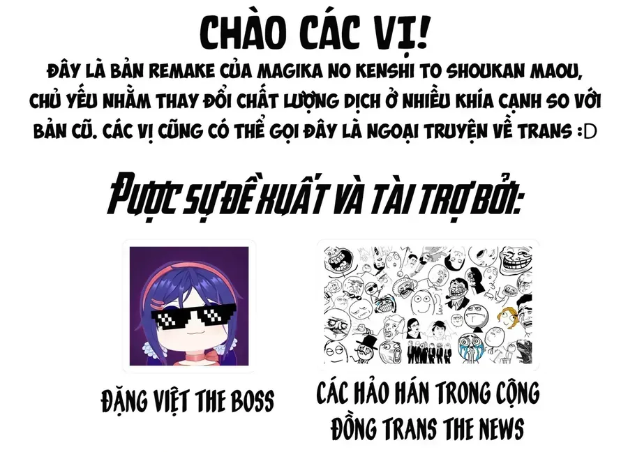 Thần Ma Kiếm Sư Chapter 5 - Trang 42