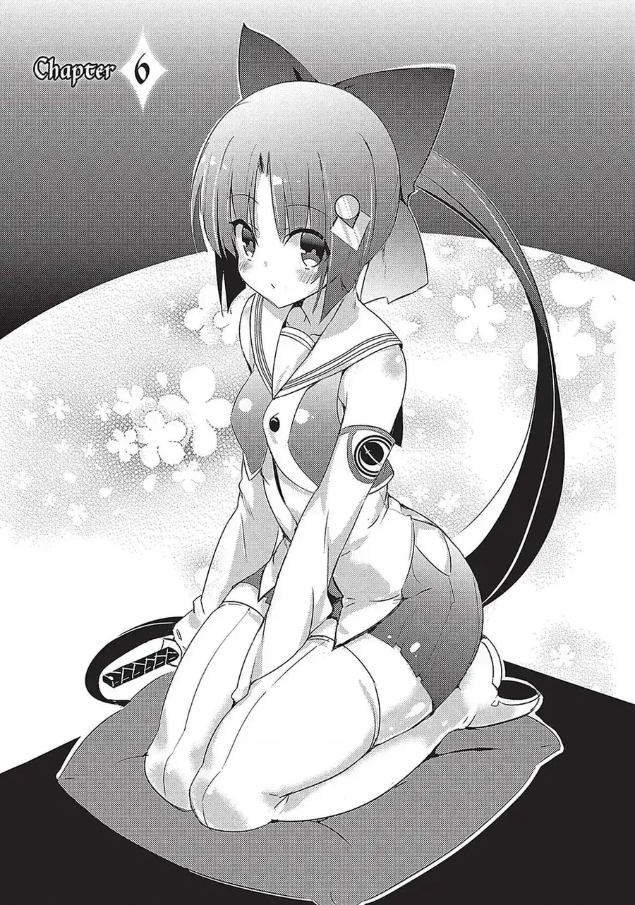 Thần Ma Kiếm Sư Chapter 6 - Trang 4