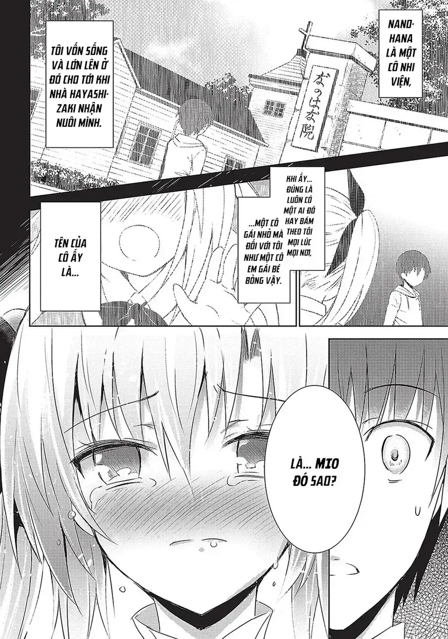 Thần Ma Kiếm Sư Chapter 7 - Trang 24