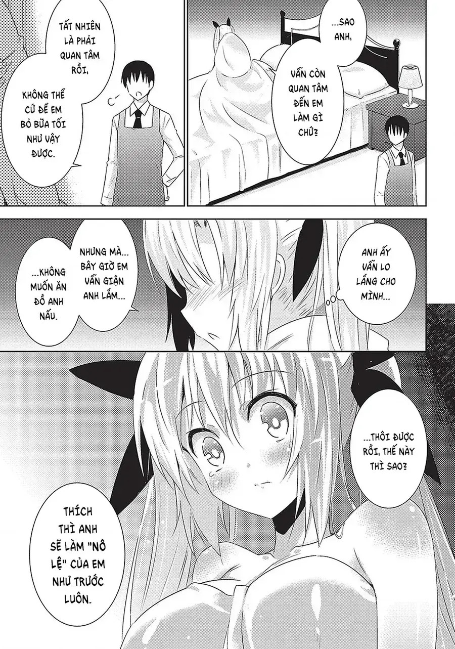 Thần Ma Kiếm Sư Chapter 7 - Trang 31