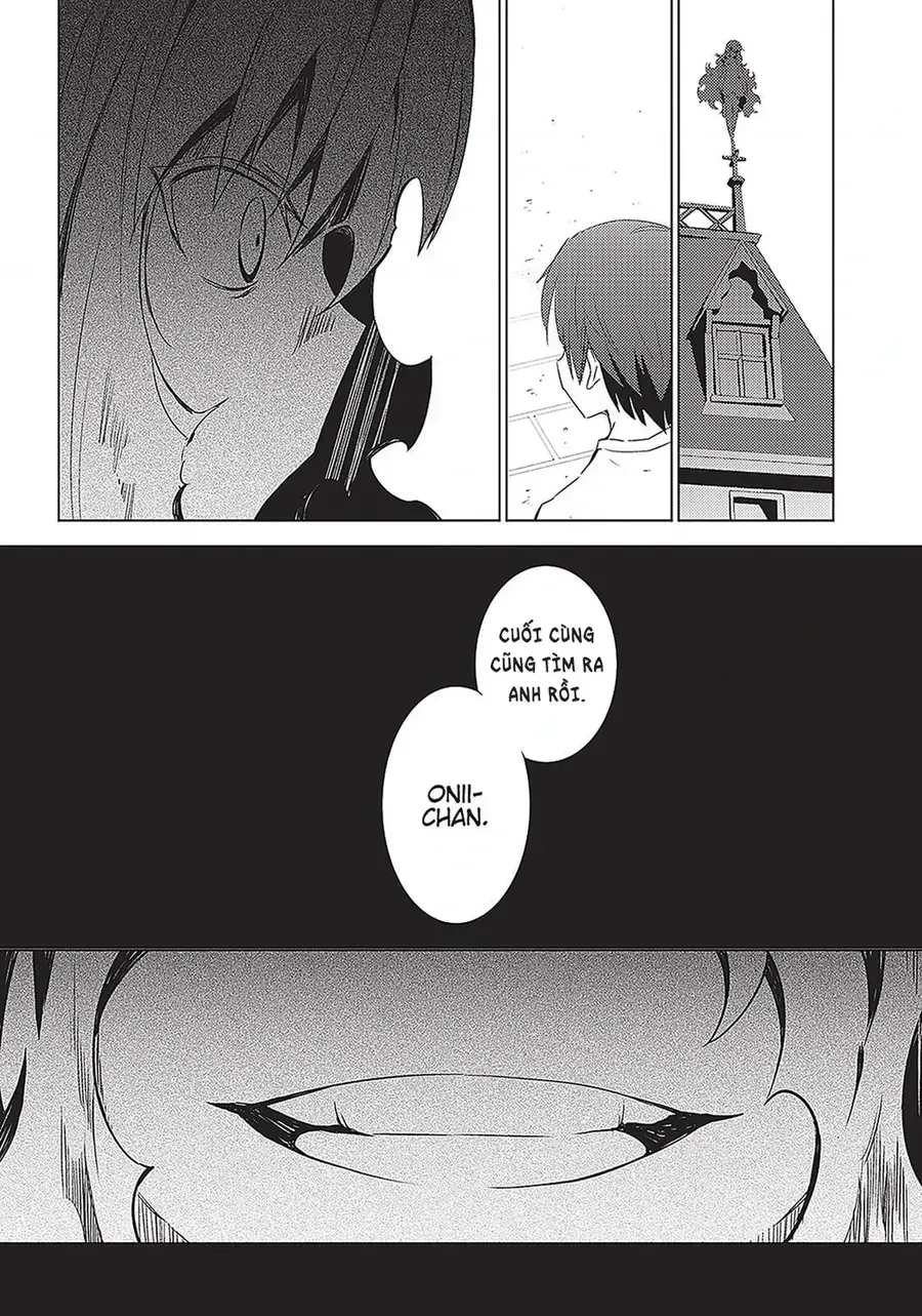 Thần Ma Kiếm Sư Chapter 8 - Trang 36