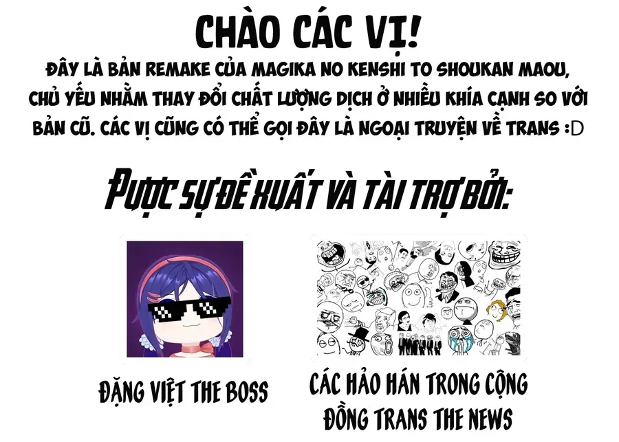 Thần Ma Kiếm Sư Chapter 8 - Trang 37