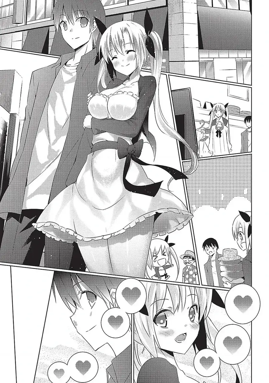 Thần Ma Kiếm Sư Chapter 9 - Trang 20