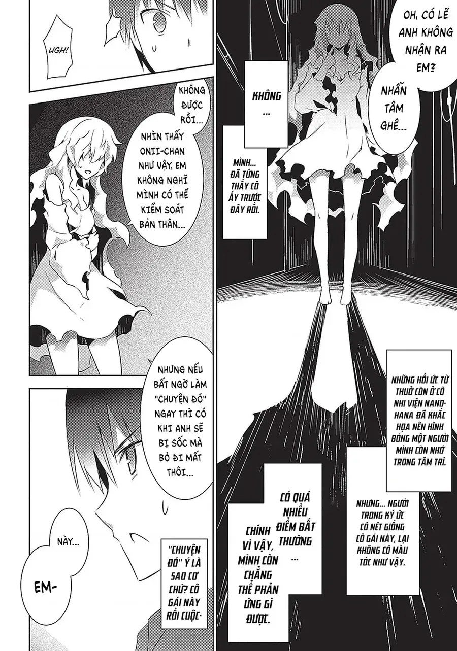 Thần Ma Kiếm Sư Chapter 9 - Trang 25