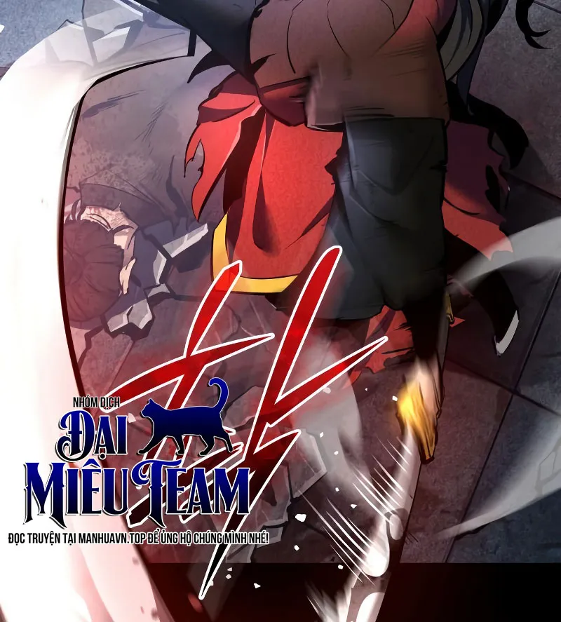 Thần Ma Tái Thế Chapter 1 - Trang 10